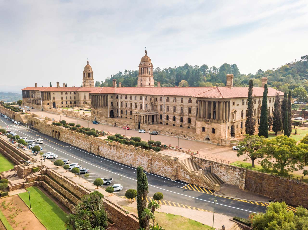Pretoria
