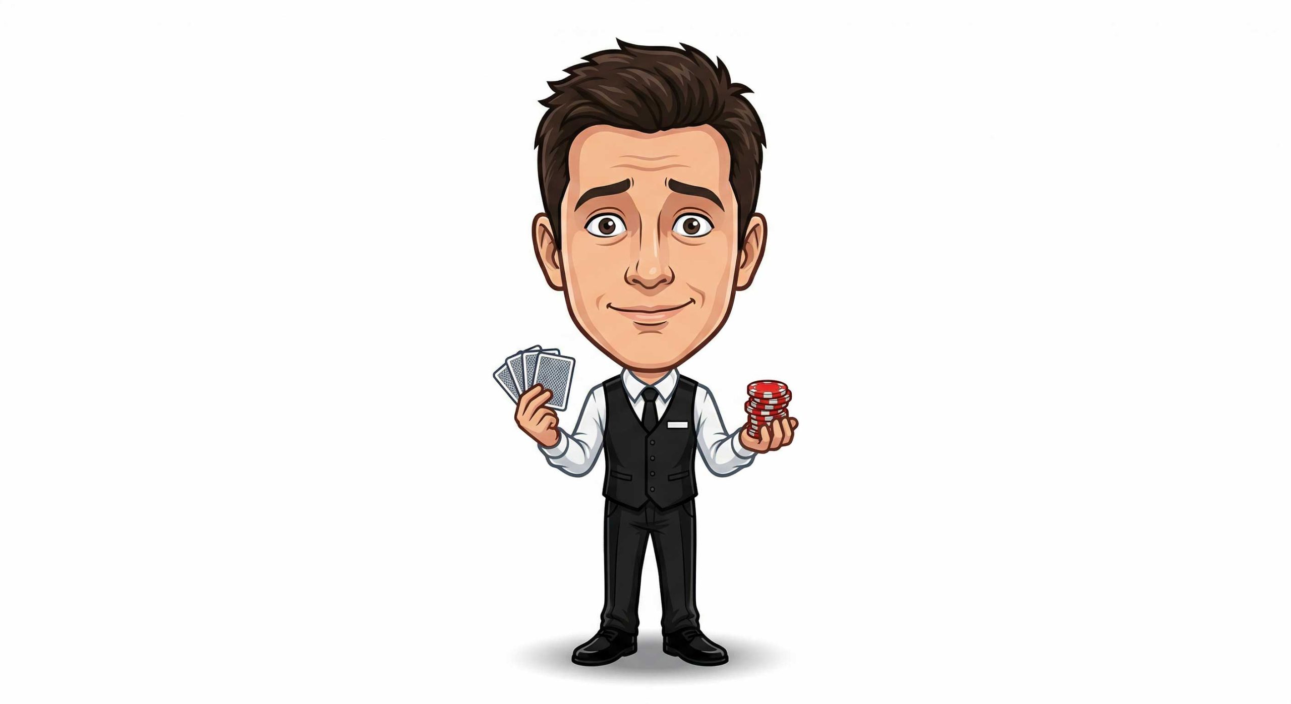 Casino Dealer