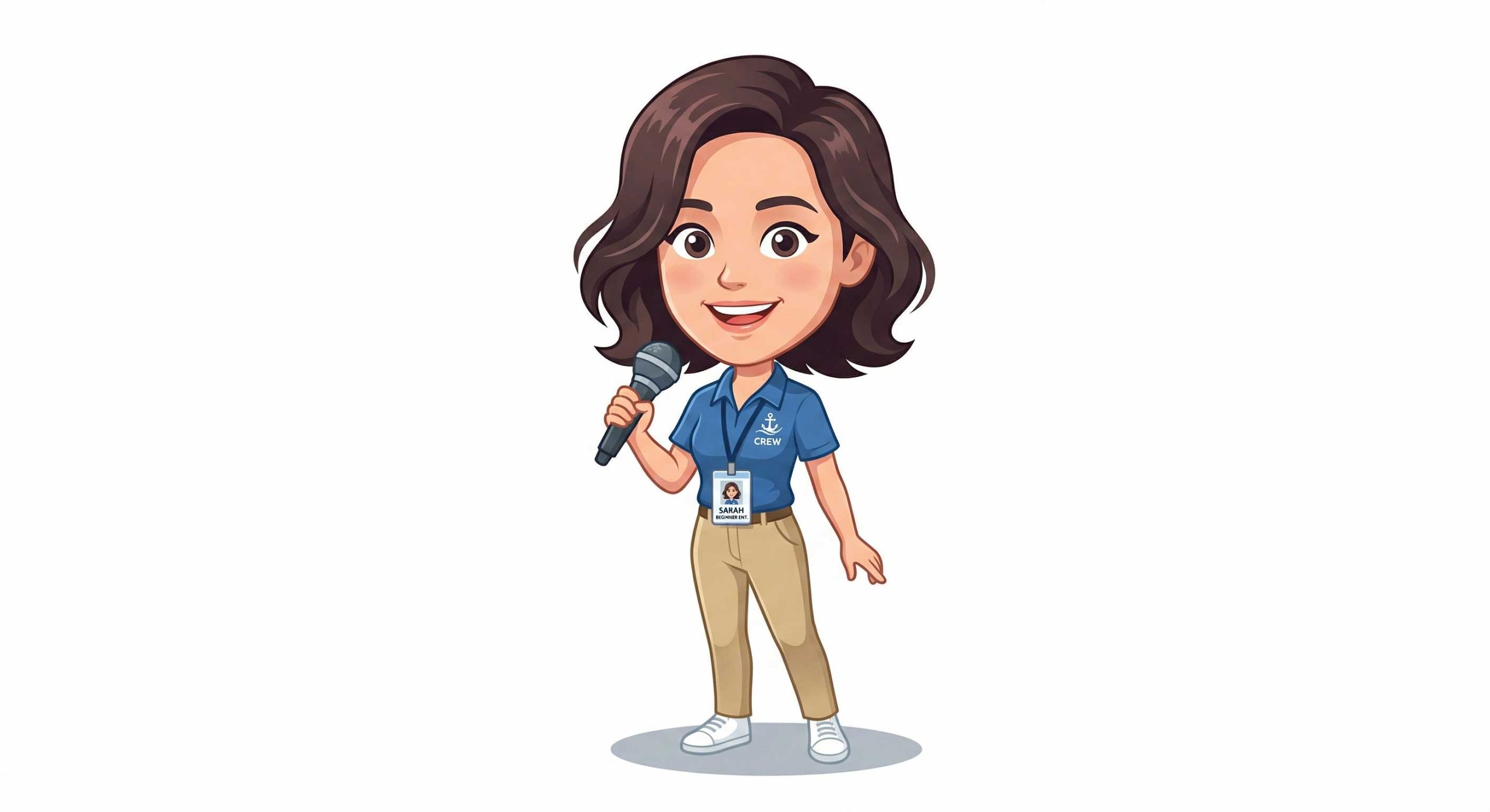 Entertainment Staff