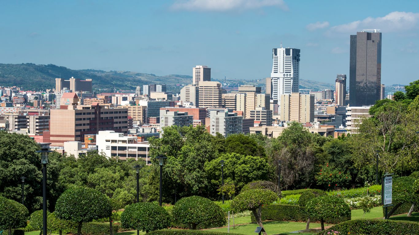 JHB Spain