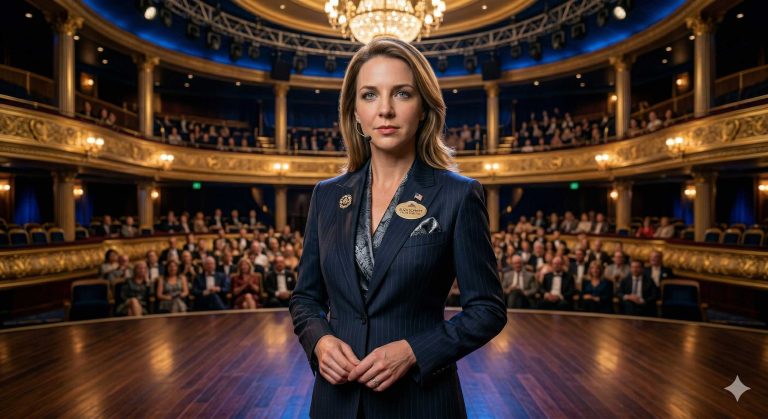 CRUISE DIRECTOR