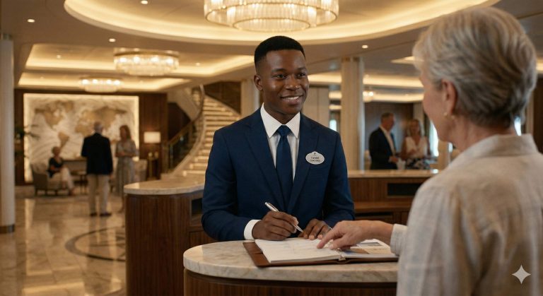 CONCIERGE