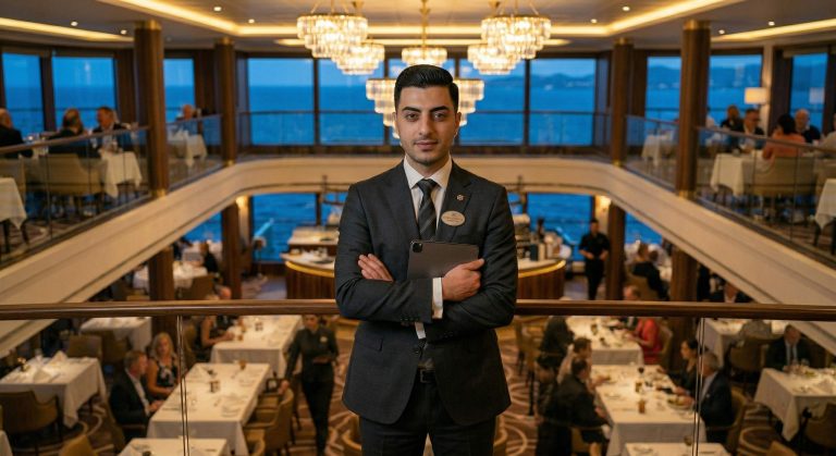 F&B