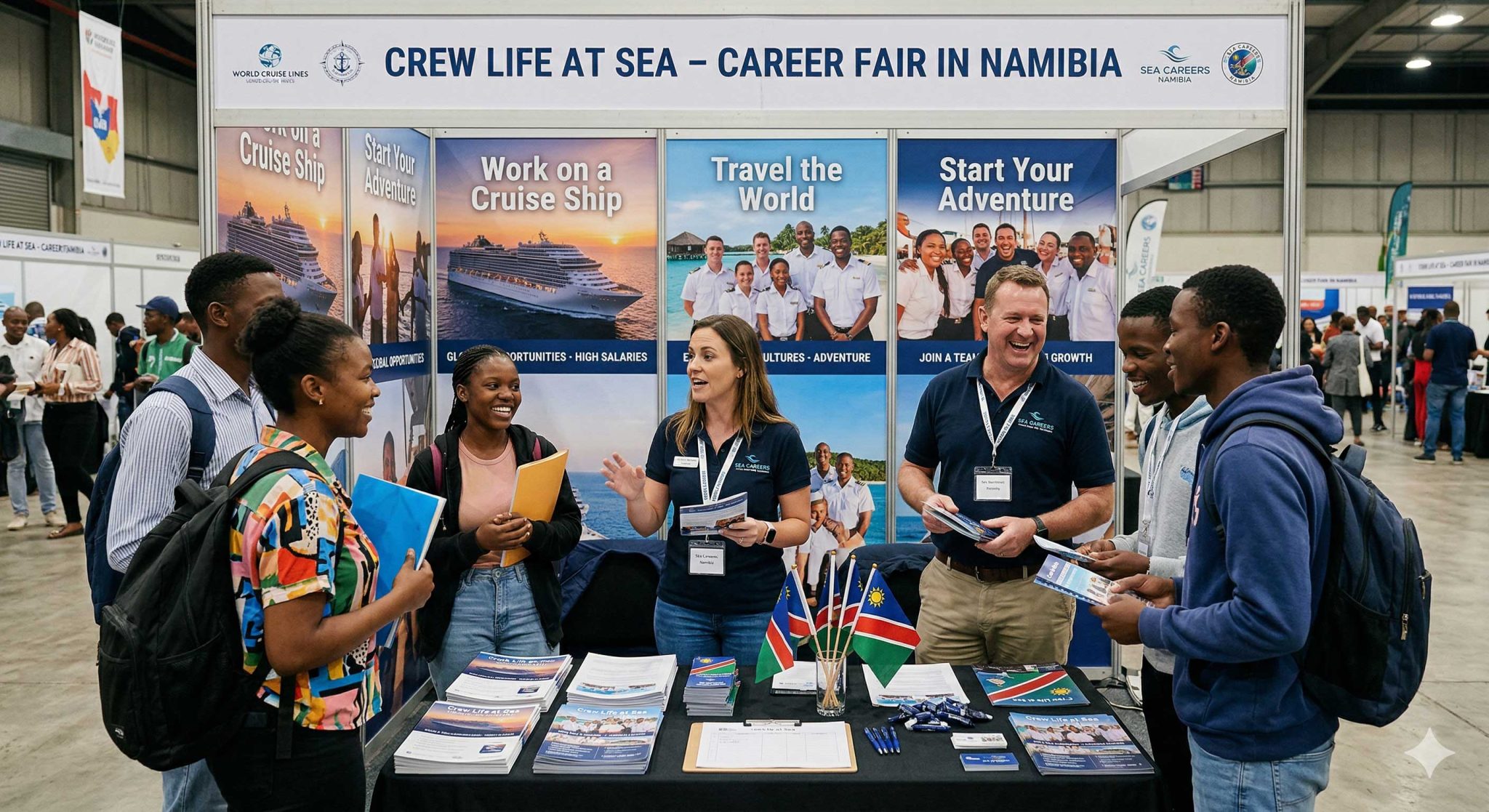 Job-Fair