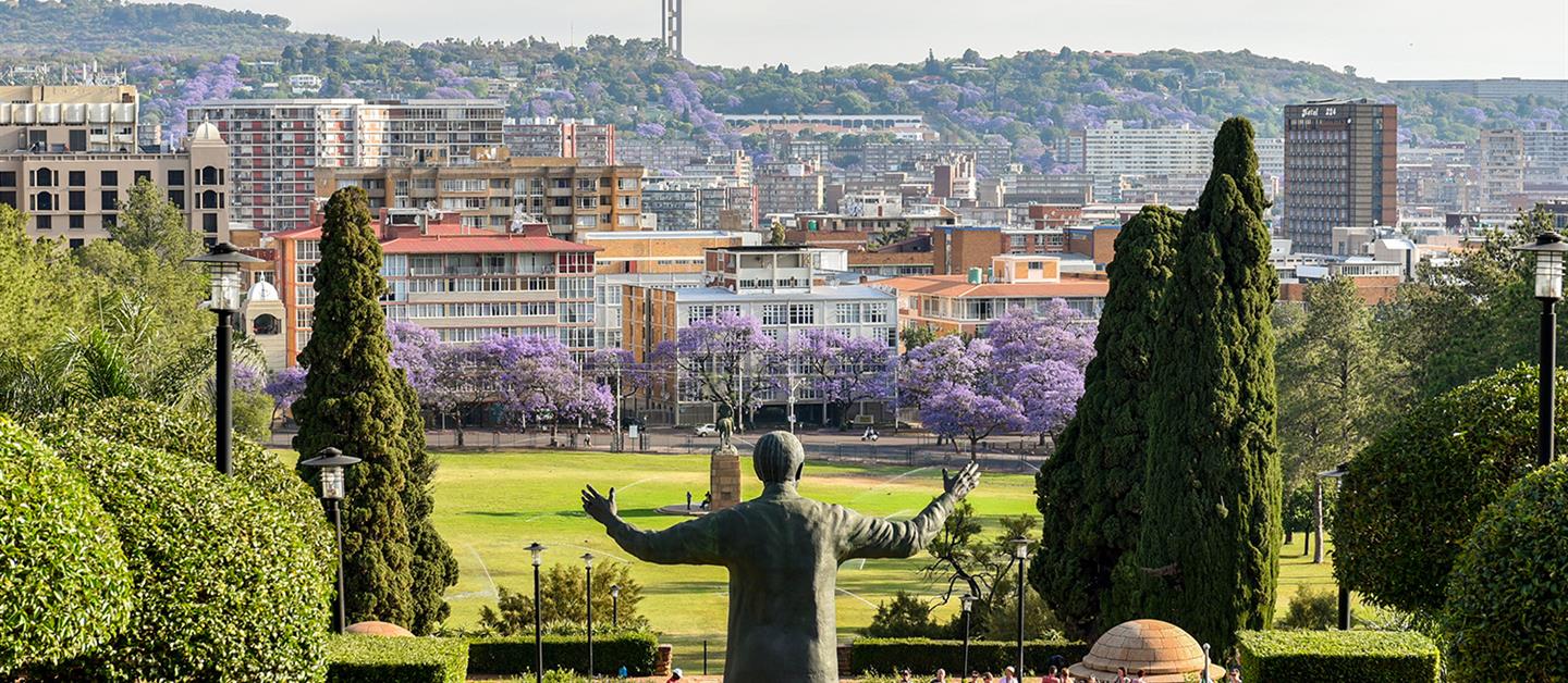 MAEC_SUDAFRICA_PRETORIA