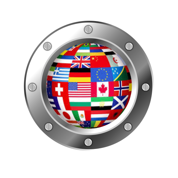 Global Flag