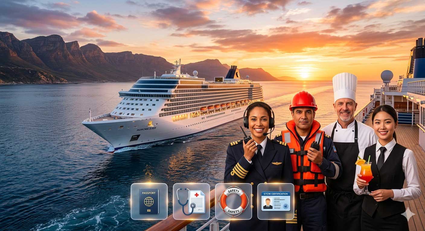 Work-onboard