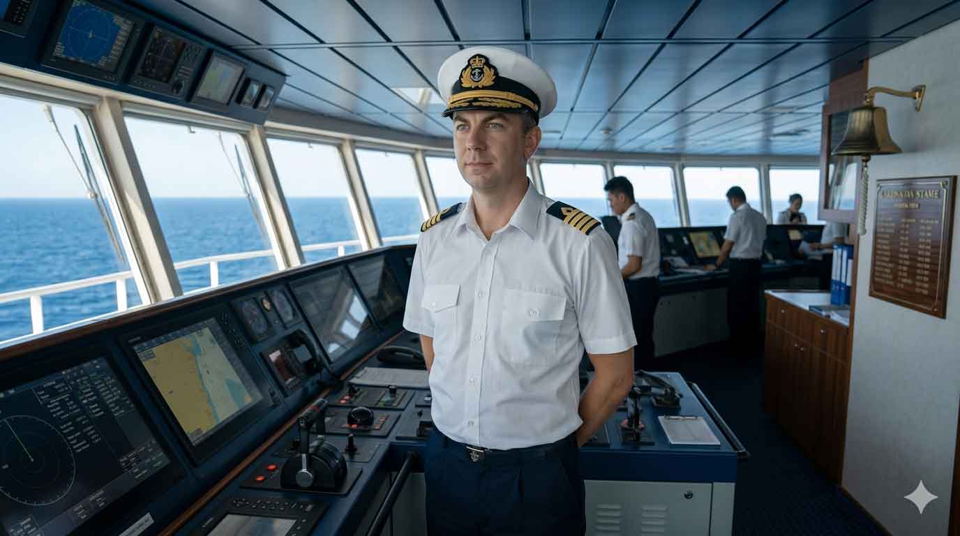 Captian