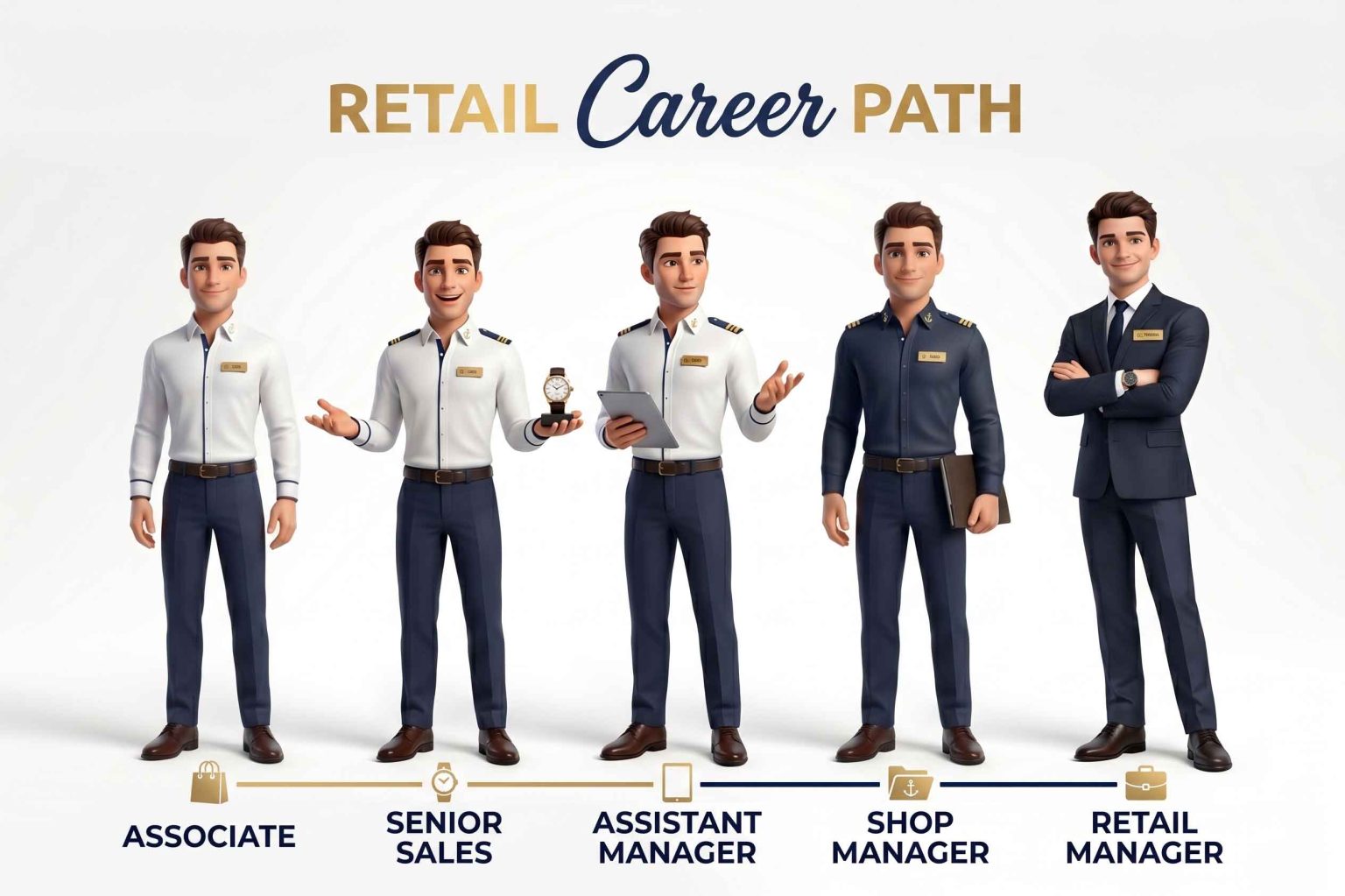Career PAth