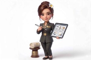 Spa Manager